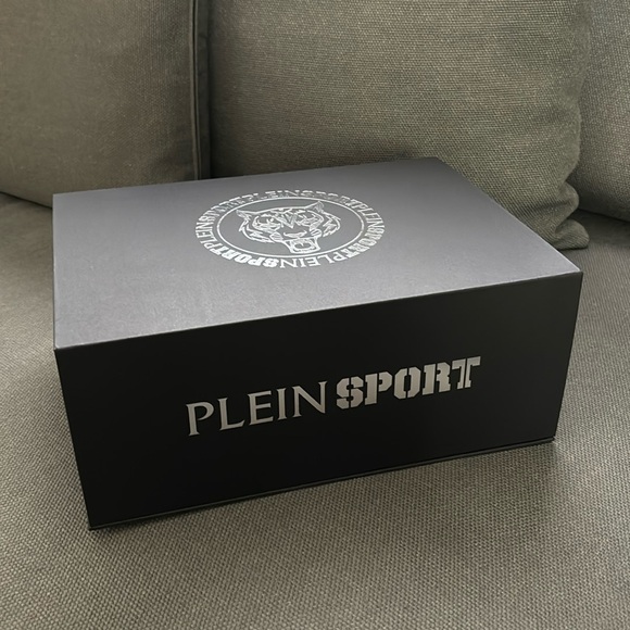 Philipp Plein Shoe Box Only - Picture 1 of 7